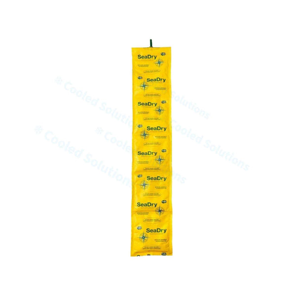 Container-Trockensäcke – 10 Stück (1200 Gramm pro Sack)