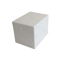 EPS-Thermobox 17,5 L, 400 x 300 x 300 mm (70x auf Palette)