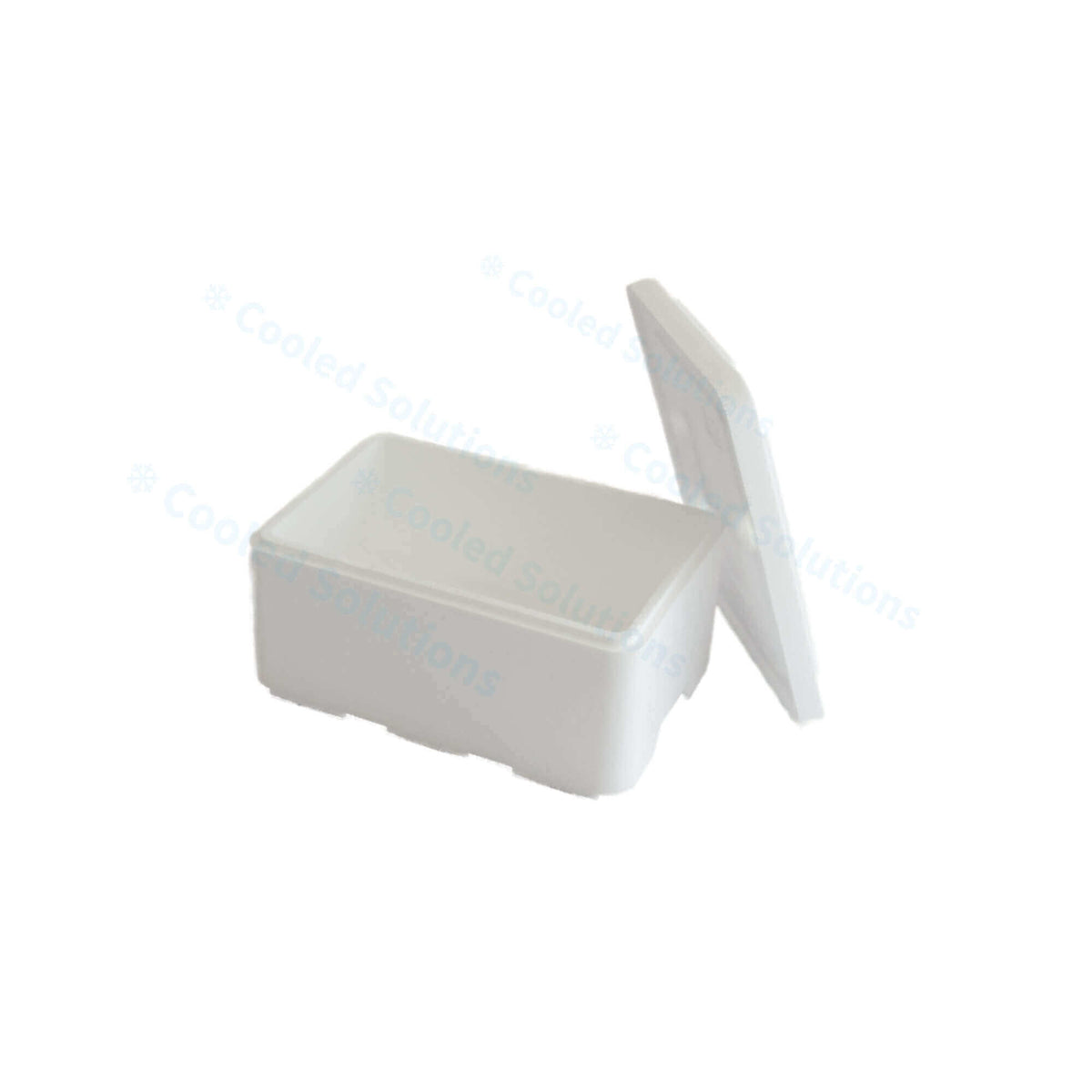 EPS-Thermobox 31 L, 600x400x208 mm (60x auf Palette)