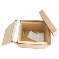 Eco Coolbox 600 x 400 x 375 mm (Palette 50 Stück)