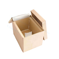 Eco Coolbox 600 x 400 x 375 mm (Palette 50 Stück)