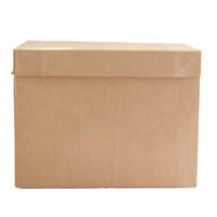 Eco Coolbox 400 x 300 x 300 mm Weiß
