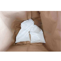 Isolierbox (L) 355 x 355 x 355 mm - 100% recycelbarer Karton