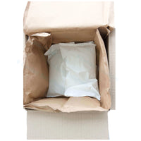 Isolierbox (S) 250 x 250 x 250 mm - 100% recycelbarer Karton