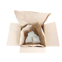 Isolierbox (L) 355 x 355 x 355 mm - 100% recycelbarer Karton