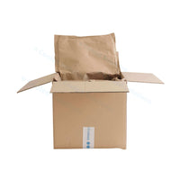 Isolierbox (M) 300 x 300 x 300 mm - 100% recycelbarer Karton