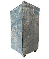 Wiederverwendbare Thermohaube für Rollcontainer 85 x 70 x 150 cm