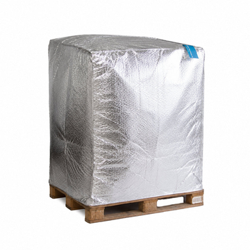 Thermohaube Europalette 120 x 80 x 150 cm