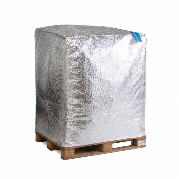 Thermohaube Europalette 120 x 80 x 150 cm