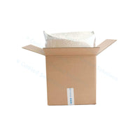 Faltbare Thermobox - 350 x 350 x 350 mm + (4-lagige Isoliertasche)