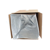 Faltbare Thermobox - 300 x 200 x 200 mm + (4-lagige Isoliertasche)
