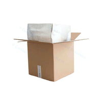 Faltbare Thermobox - 300 x 200 x 200 mm + (4-lagige Isoliertasche)
