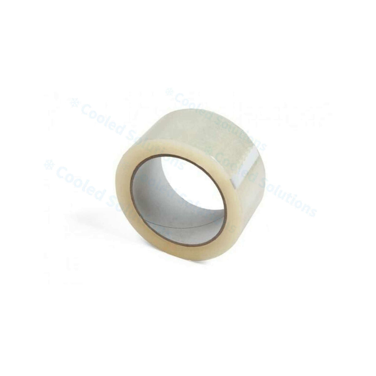 Klebeband transparent - pro Rolle (normale Klebekraft)