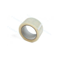 Klebeband transparent - pro Rolle (normale Klebekraft)