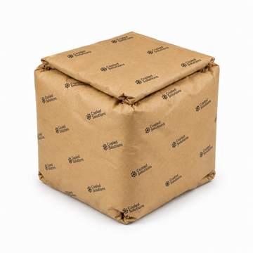 Isoliner-Isolierblätter (M) — 42 Blätter für 21 Kartons mit 300 x 300 x 300 mm