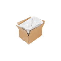 Faltbare Thermobox - 400 x 300 x 200 mm + (4-lagige Isoliertasche)