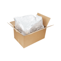 Faltbare Thermobox - 400 x 300 x 300 mm + (4-lagige Isoliertasche)