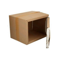 Eco Coolbox 400 x 300 x 300 mm (je 120 Stück)