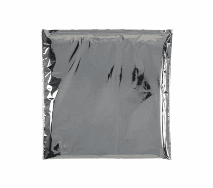 Isoliertasche 72x63 cm – Alu/Schaum/Alu
