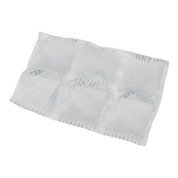 Ice Pack Sheet 2 x 3 Zellen (140 x 200 mm) - 2000 Stück