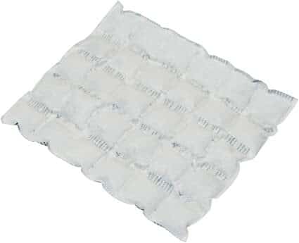Ice Pack Sheet 4 x 6 Zellen (280 x 400 mm) - 500 Stück