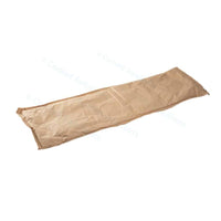 TempGuard Isolierfolie (M) 340 mm x 940 mm (42 Stück) - 100% recycelbar