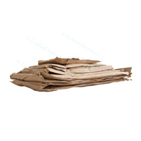 TempGuard Isolierfolie (M) 340 mm x 940 mm (42 Stück) - 100% recycelbar