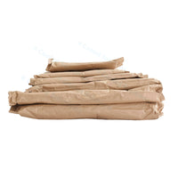 TempGuard Isolierfolie (S) 290 mm x 790 mm (42 Stück) - 100% recycelbar