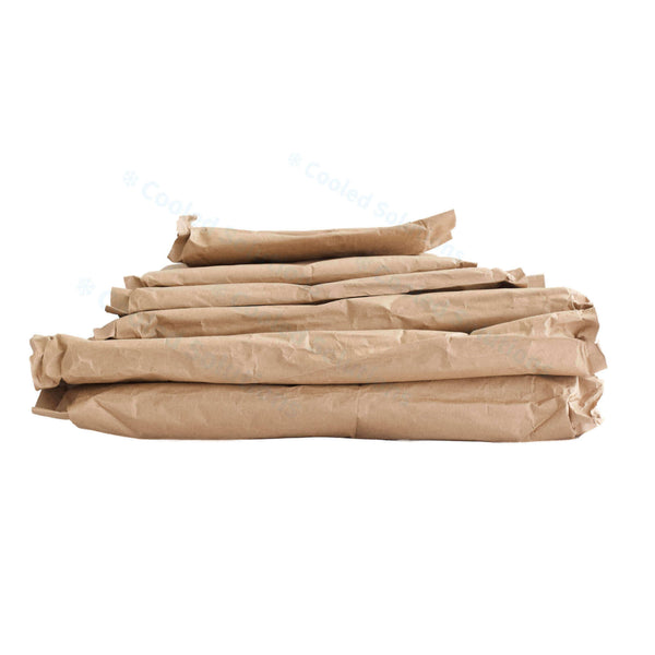 TempGuard Isolierfolie (S) 290 mm x 790 mm (42 Stück) - 100% recycelbar