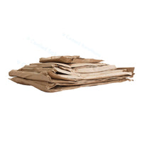 TempGuard Isolierfolie (M) 340 mm x 940 mm (42 Stück) - 100% recycelbar