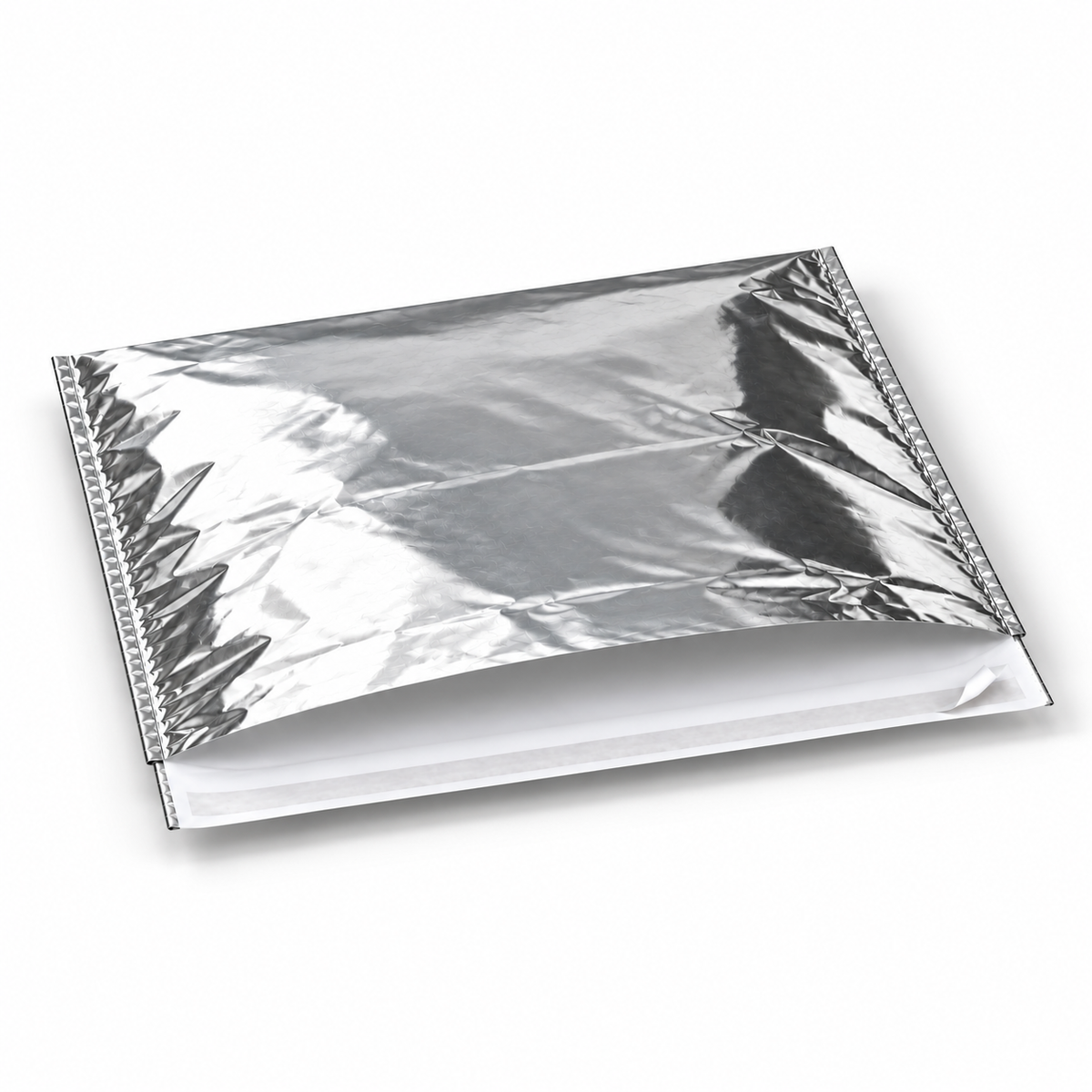 Isoliertasche 67 x 52 cm, 2-lagig + Klebestreifen