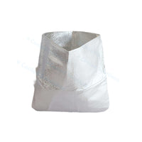 Isoliertasche 70cm x 110cm x 8mm (metallisiertes PET + Luftpolsterfolie)