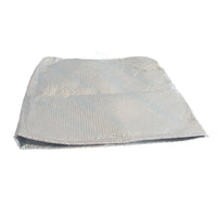 Isoliertasche 70cm x 40cm x 8mm (metallisiertes PET + Luftpolsterfolie)