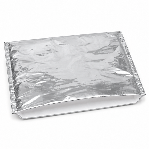 Isoliertasche 67 x 52 cm, 2-lagig + Klebestreifen