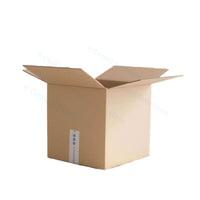 Standardbox 600 x 400 x 205 mm - Doppelwelle