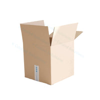 Standardbox 300 x 200 x 200 mm - PALETTE (200 Stück)