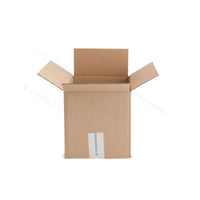 Standardkarton 600 x 400 x 300 mm (Doppelwelle)