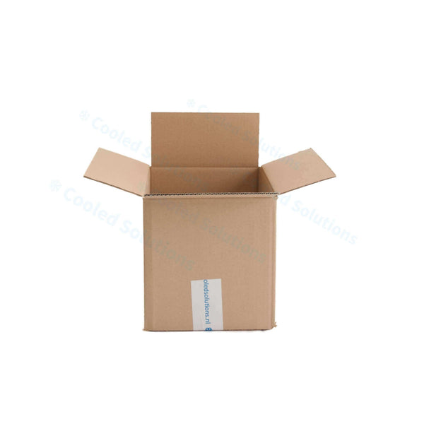 Standardbox 300 x 200 x 200 mm - PALETTE (200 Stück)