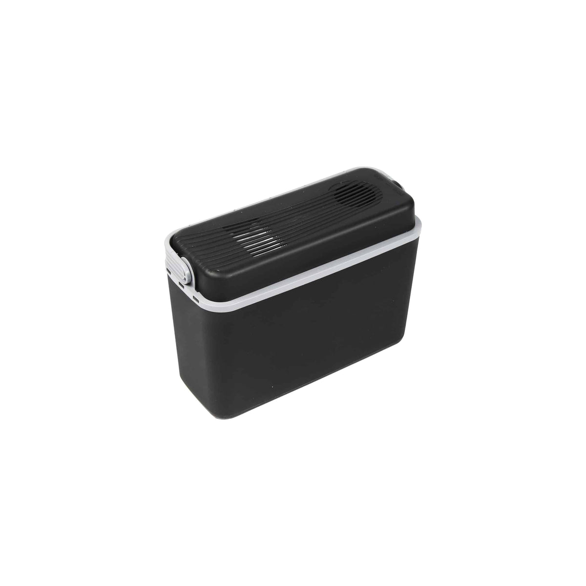Kühlbox 12L mit 12-Volt Anschluss + 2 Kühlakkus