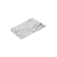 Isoliertasche 70cm x 55cm x 8mm (metallisiertes PET + Luftpolsterfolie)