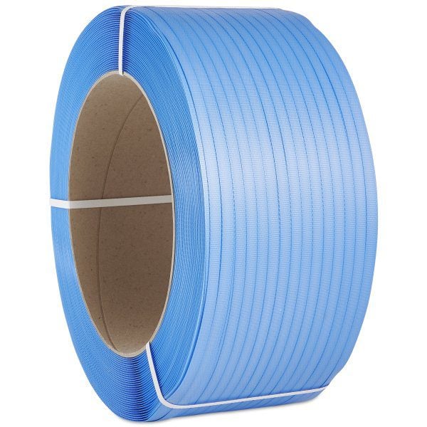 PP-Umreifungsband - 12mm x 2500m x 0,63mm