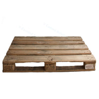 Isolierdecken für Frachtpaletten 120 x 100 x 150 cm
