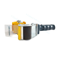 Klebebandabroller für 50mm x 66 Meter Klebeband