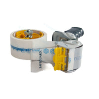 Klebebandabroller für 50mm x 66 Meter Klebeband