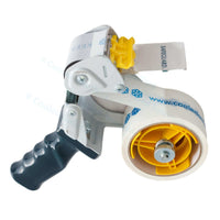 Klebebandabroller für 50mm x 66 Meter Klebeband