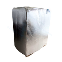 Thermische Isolierhaube 80 x 60 x 150 cm