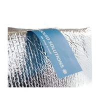Thermische Isolierhaube Blockpalette 120 x 100 x 150 cm