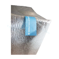 Thermische Isolierhaube IBC 120 x 100 x 120 cm