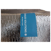 Thermische Isolierhaube IBC 120 x 100 x 120 cm