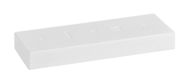 EPS-Thermobox 5 L, 620x230x72 mm - 1 Palette (300 Stück)